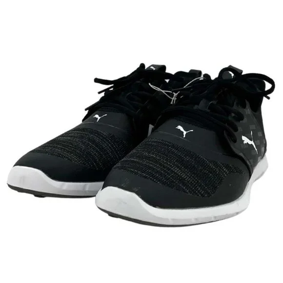 Puma mens golf shoes 8.5 cheap